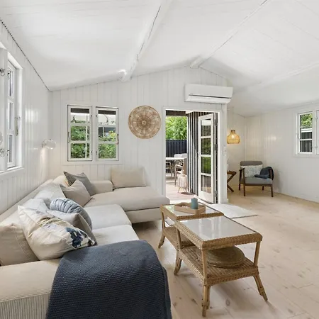 Ami - 850m From The Sea By Interhome * Rørvig