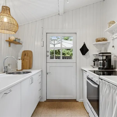 Ami - 850m From The Sea By Interhome Rørvig