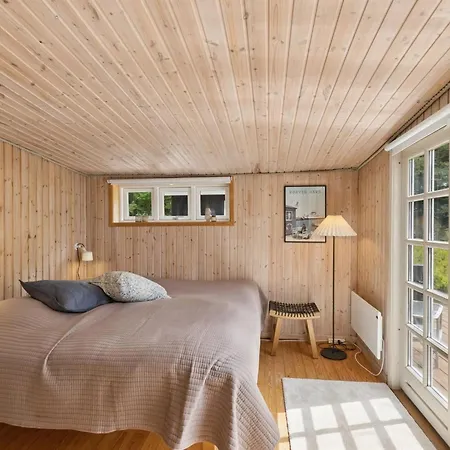Ami - 850m From The Sea By Interhome Rørvig