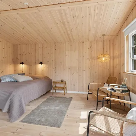 Nyaraló Ami - 850m From The Sea By Interhome