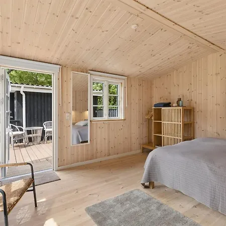Ami - 850m From The Sea By Interhome * Rørvig