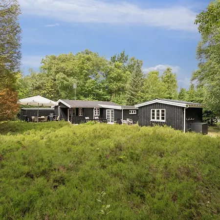 Semesterbostad Ami - 850m From The Sea By Interhome Rørvig