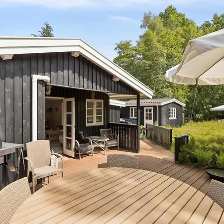Ami - 850m From The Sea By Interhome Rørvig