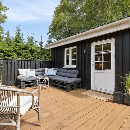 Semesterbostad Ami - 850m From The Sea By Interhome Rørvig